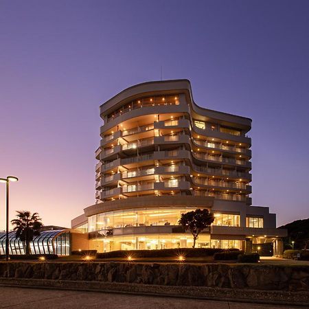 The Gran Resort Elegante Awajishima Dış mekan fotoğraf