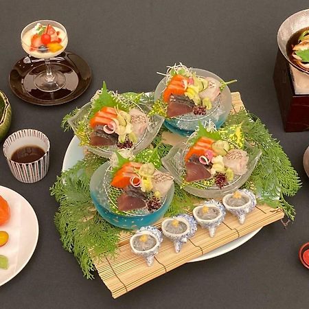 The Gran Resort Elegante Awajishima Dış mekan fotoğraf