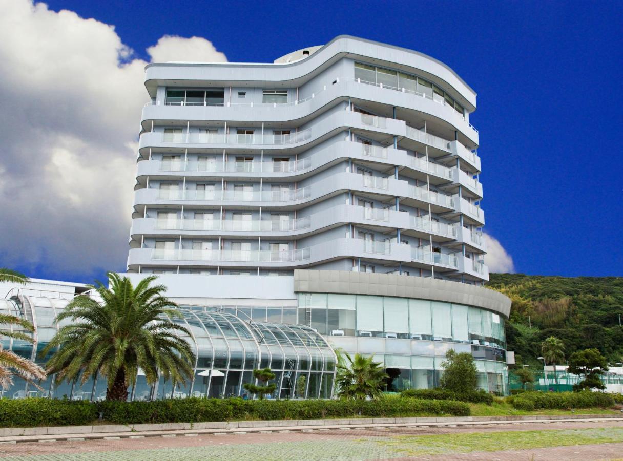 The Gran Resort Elegante Awajishima Dış mekan fotoğraf