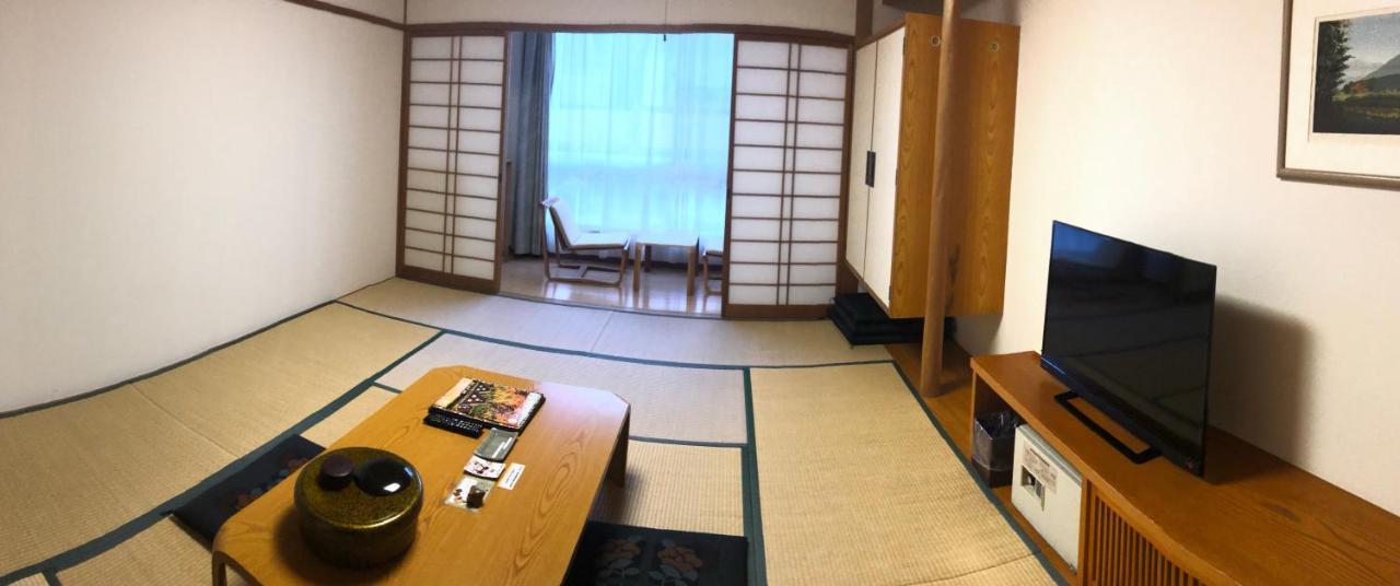 The Gran Resort Elegante Awajishima Dış mekan fotoğraf