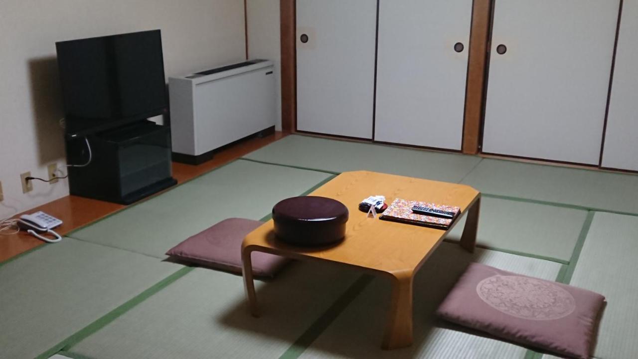 The Gran Resort Elegante Awajishima Dış mekan fotoğraf