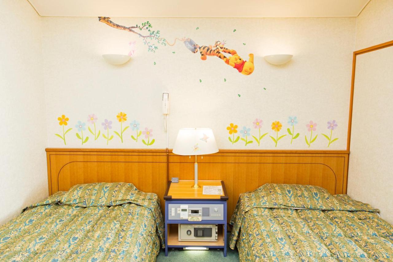The Gran Resort Elegante Awajishima Dış mekan fotoğraf