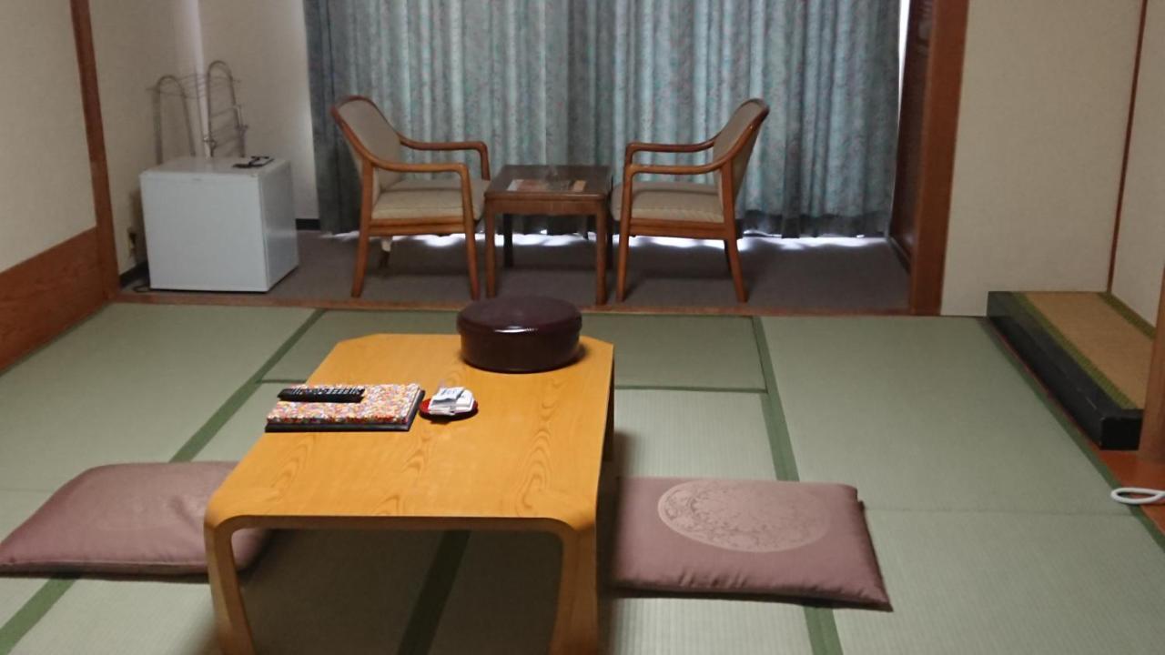 The Gran Resort Elegante Awajishima Dış mekan fotoğraf