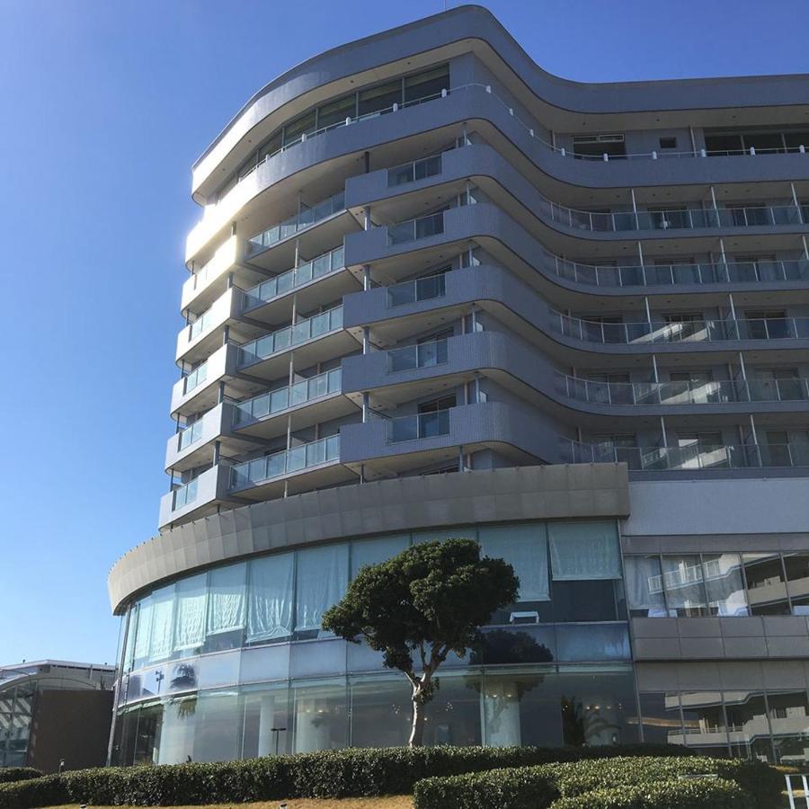 The Gran Resort Elegante Awajishima Dış mekan fotoğraf