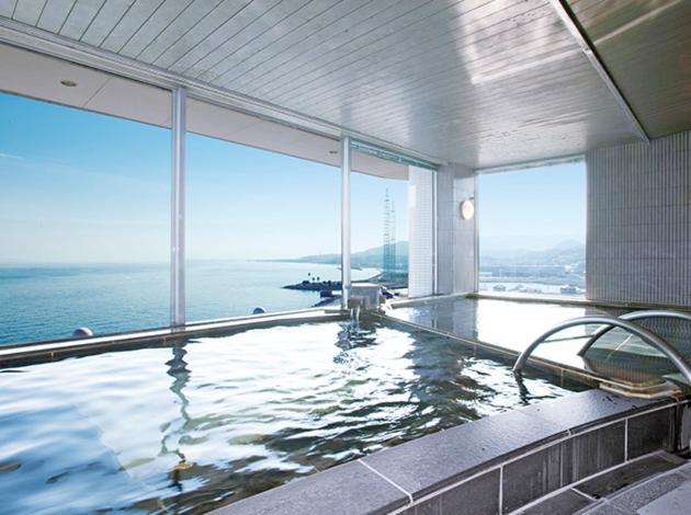 The Gran Resort Elegante Awajishima Dış mekan fotoğraf