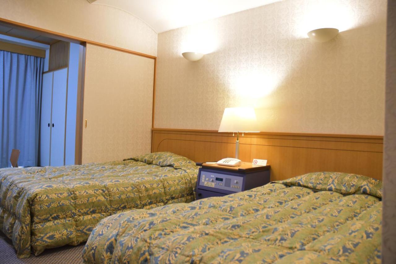 The Gran Resort Elegante Awajishima Dış mekan fotoğraf