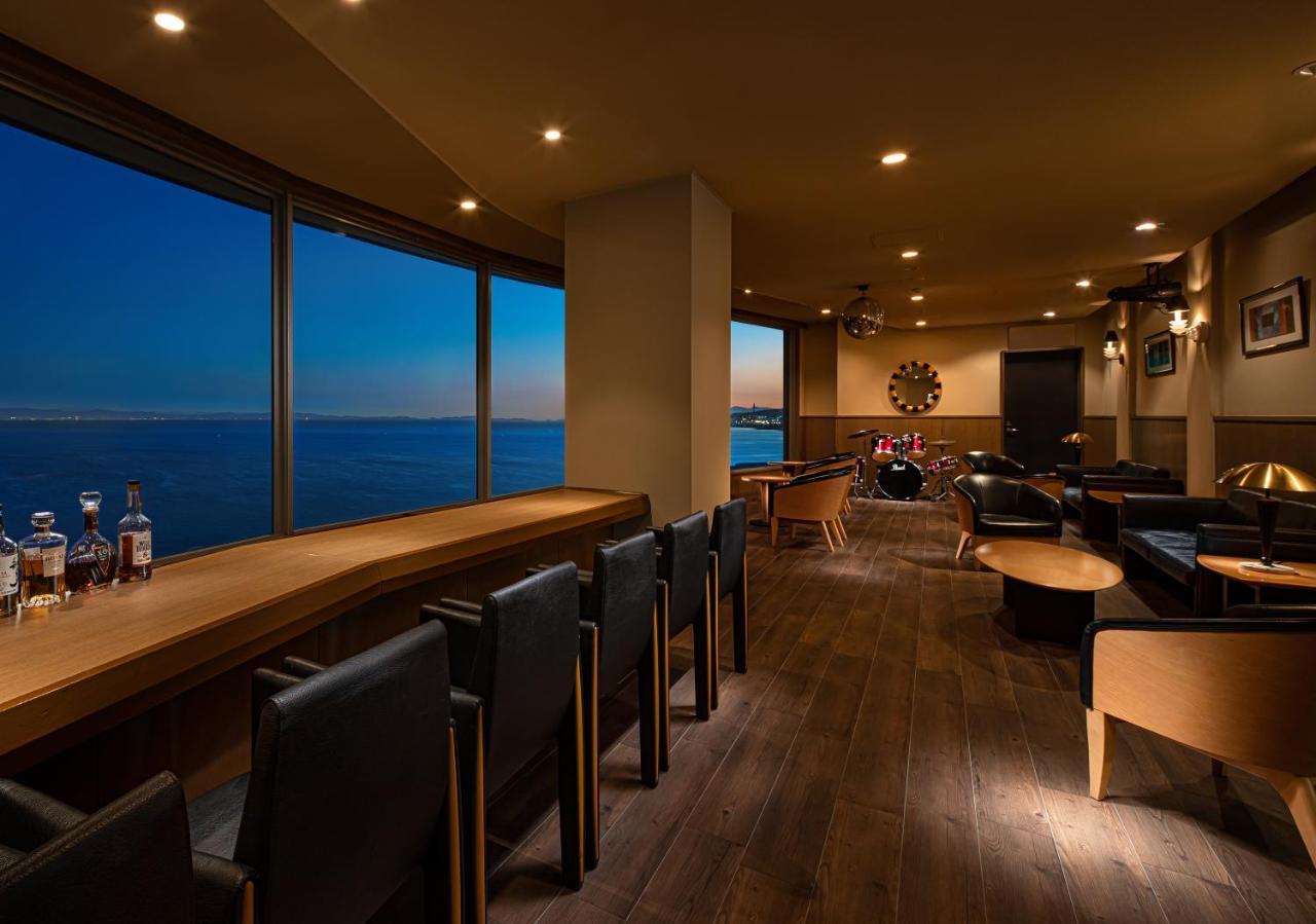 The Gran Resort Elegante Awajishima Dış mekan fotoğraf