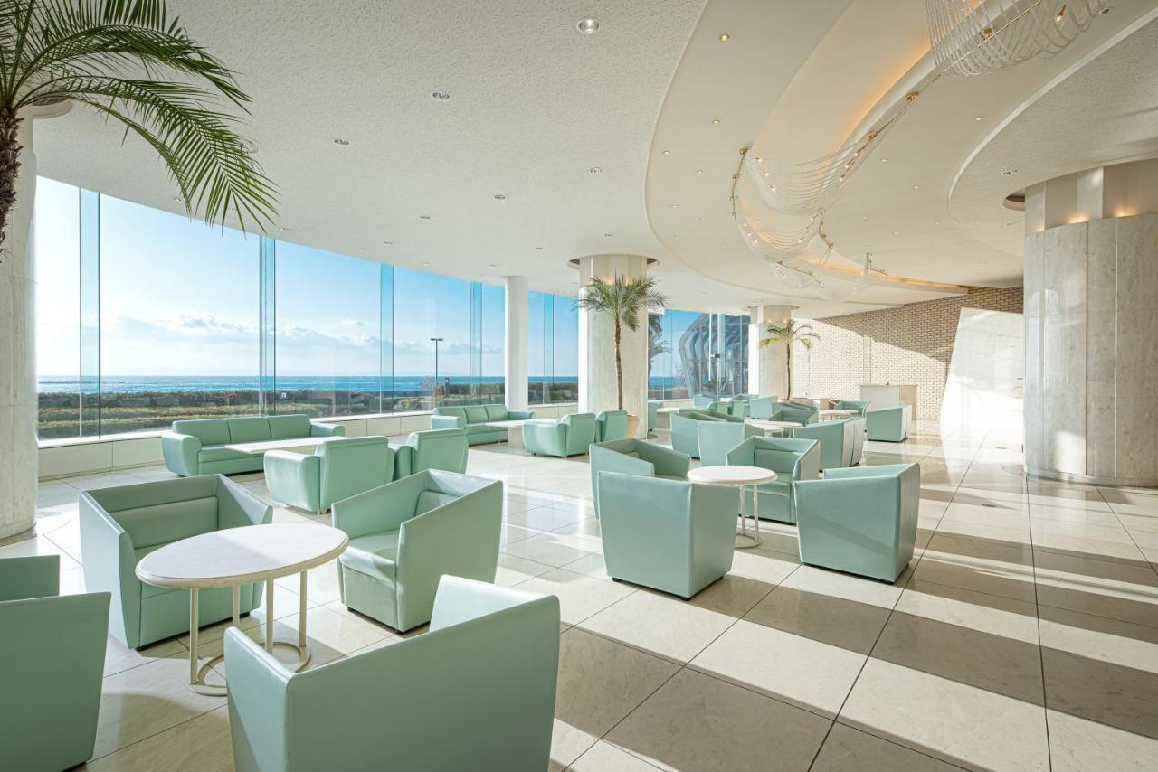 The Gran Resort Elegante Awajishima Dış mekan fotoğraf
