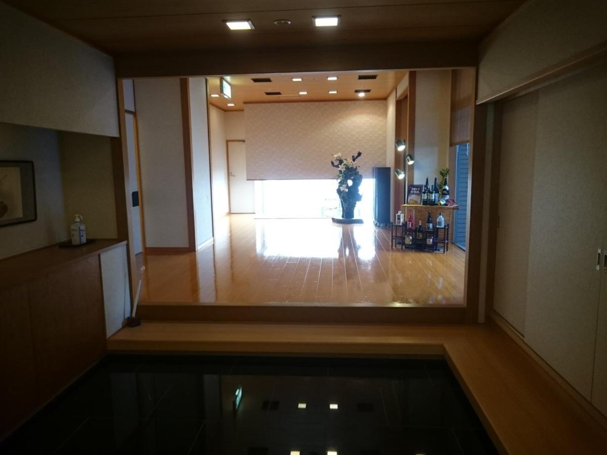The Gran Resort Elegante Awajishima Dış mekan fotoğraf