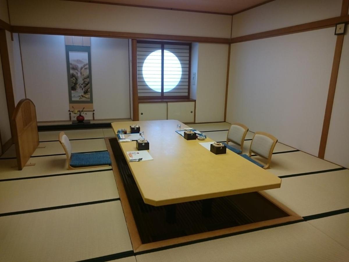 The Gran Resort Elegante Awajishima Dış mekan fotoğraf