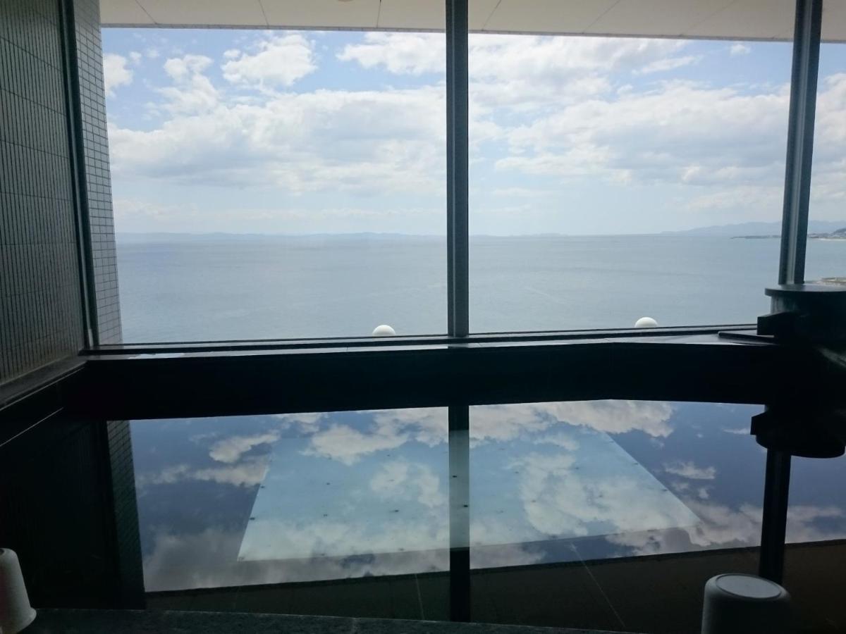 The Gran Resort Elegante Awajishima Dış mekan fotoğraf