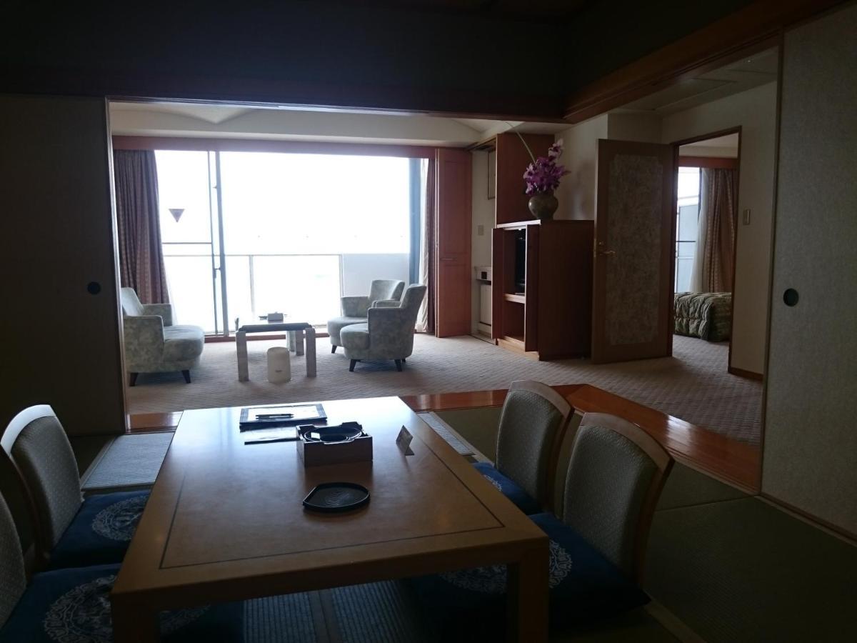The Gran Resort Elegante Awajishima Dış mekan fotoğraf
