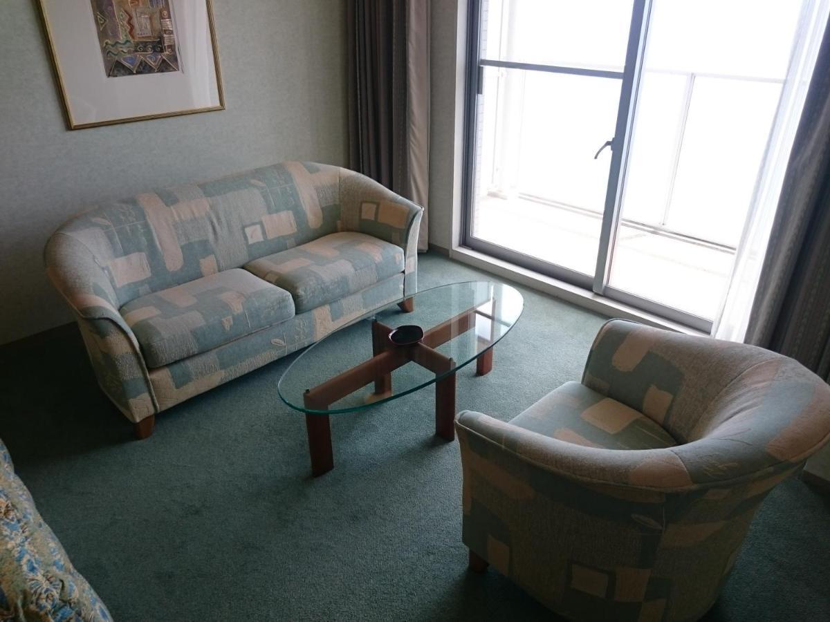 The Gran Resort Elegante Awajishima Dış mekan fotoğraf