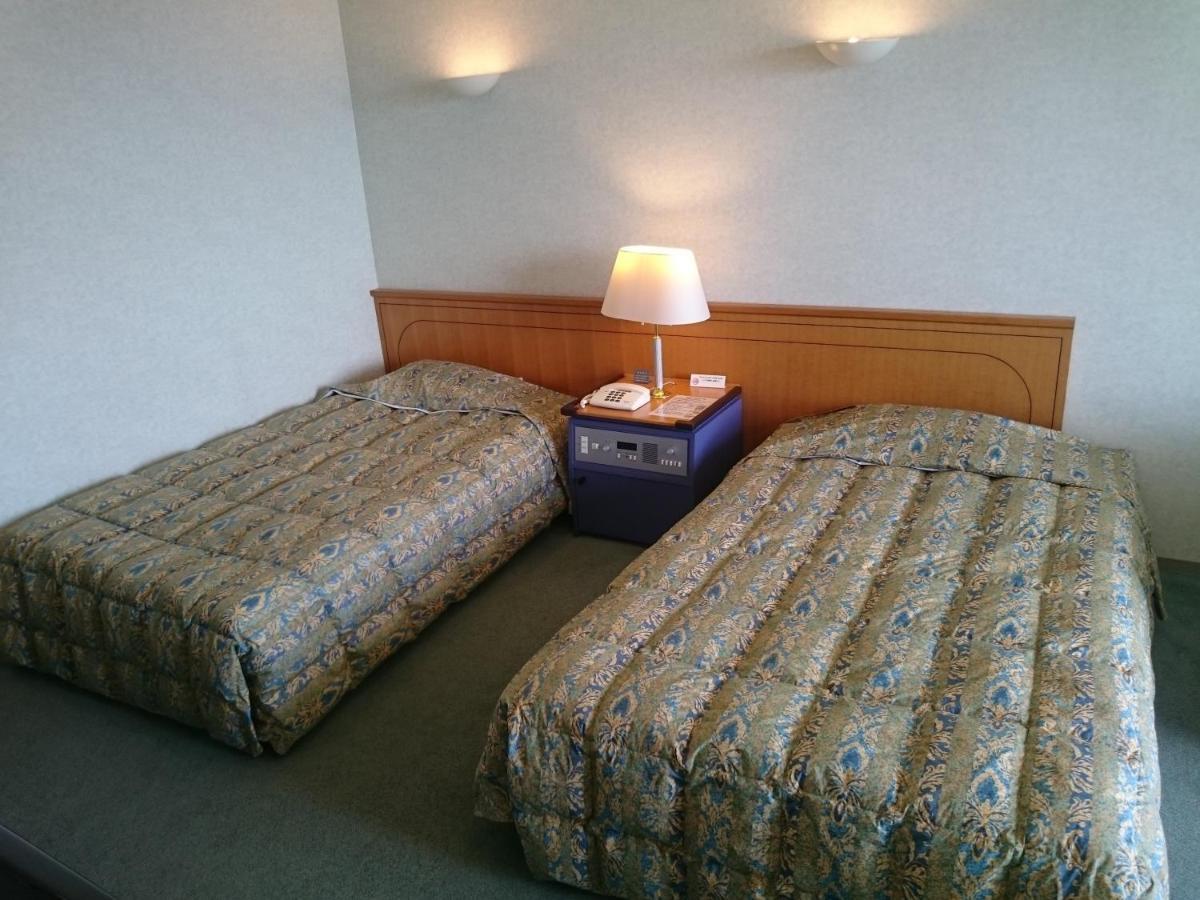 The Gran Resort Elegante Awajishima Dış mekan fotoğraf