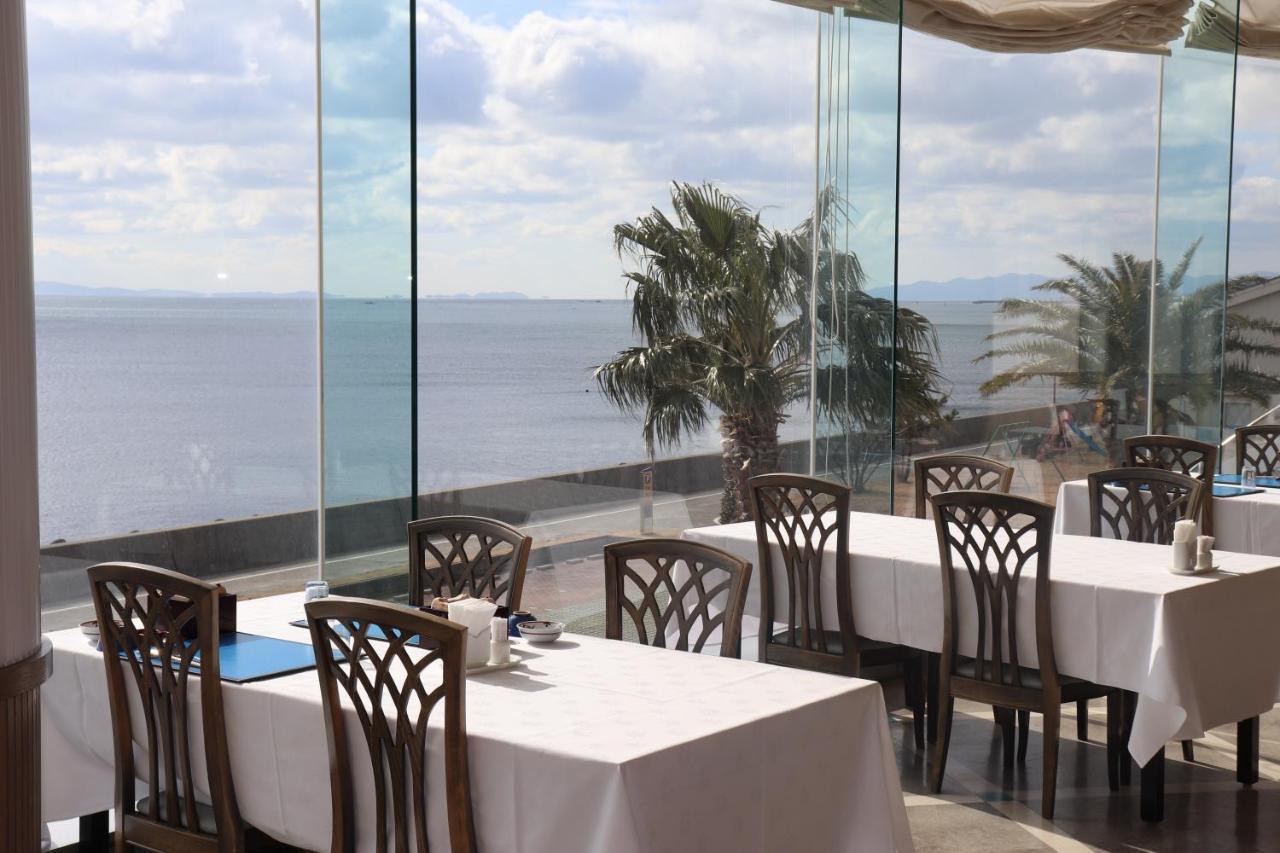 The Gran Resort Elegante Awajishima Dış mekan fotoğraf