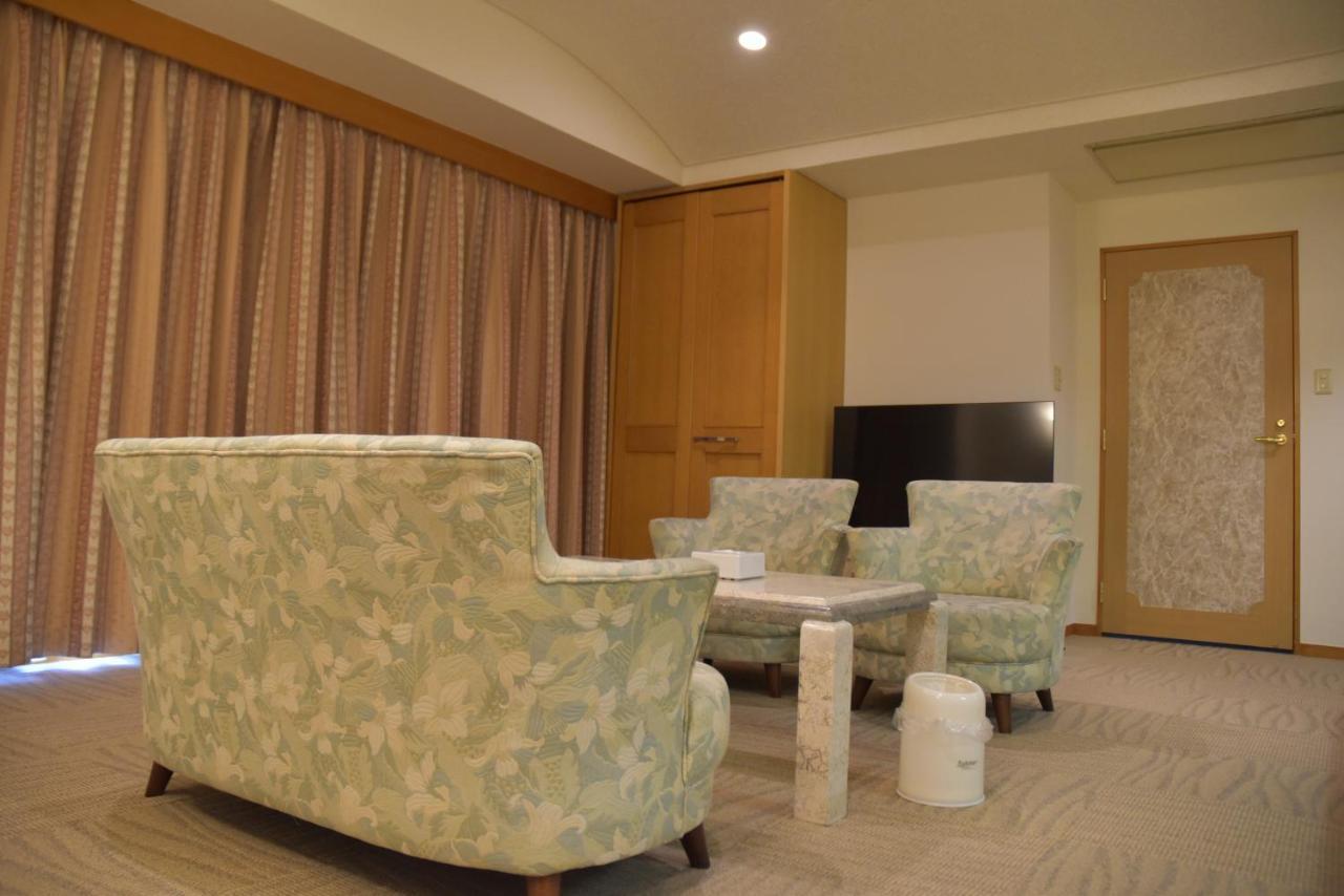 The Gran Resort Elegante Awajishima Dış mekan fotoğraf