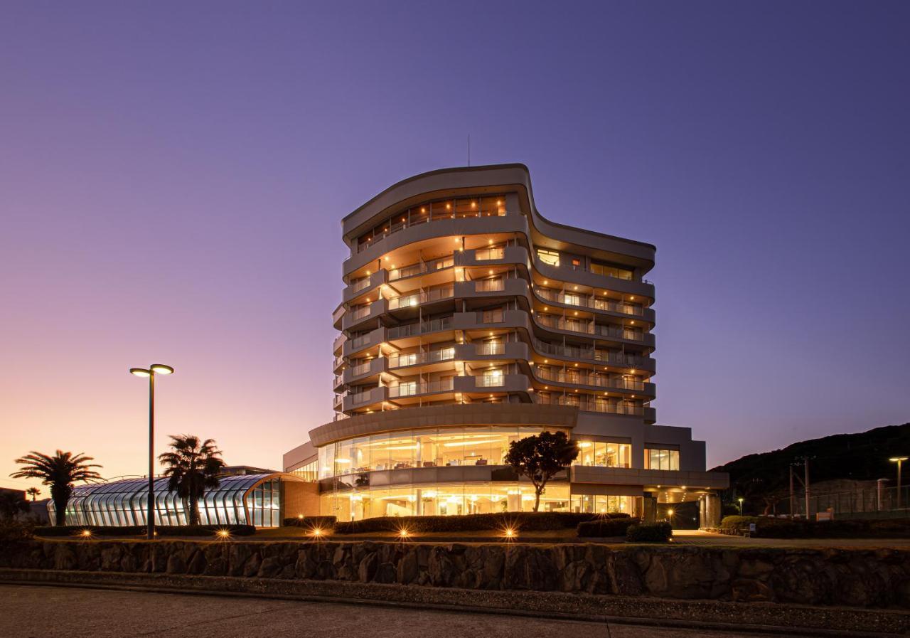 The Gran Resort Elegante Awajishima Dış mekan fotoğraf