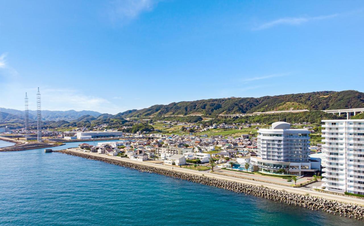 The Gran Resort Elegante Awajishima Dış mekan fotoğraf