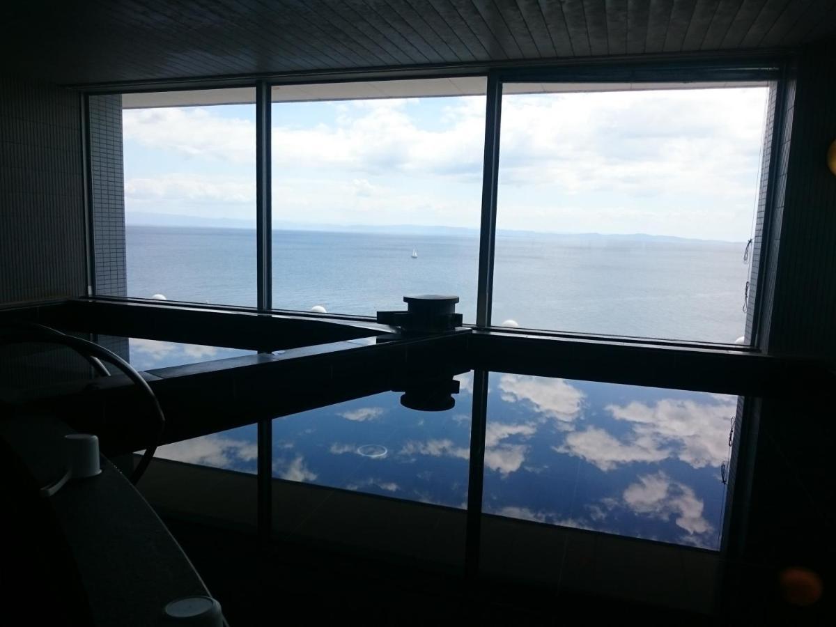 The Gran Resort Elegante Awajishima Dış mekan fotoğraf