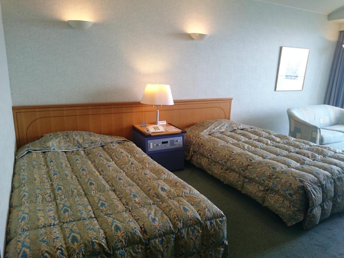 The Gran Resort Elegante Awajishima Dış mekan fotoğraf