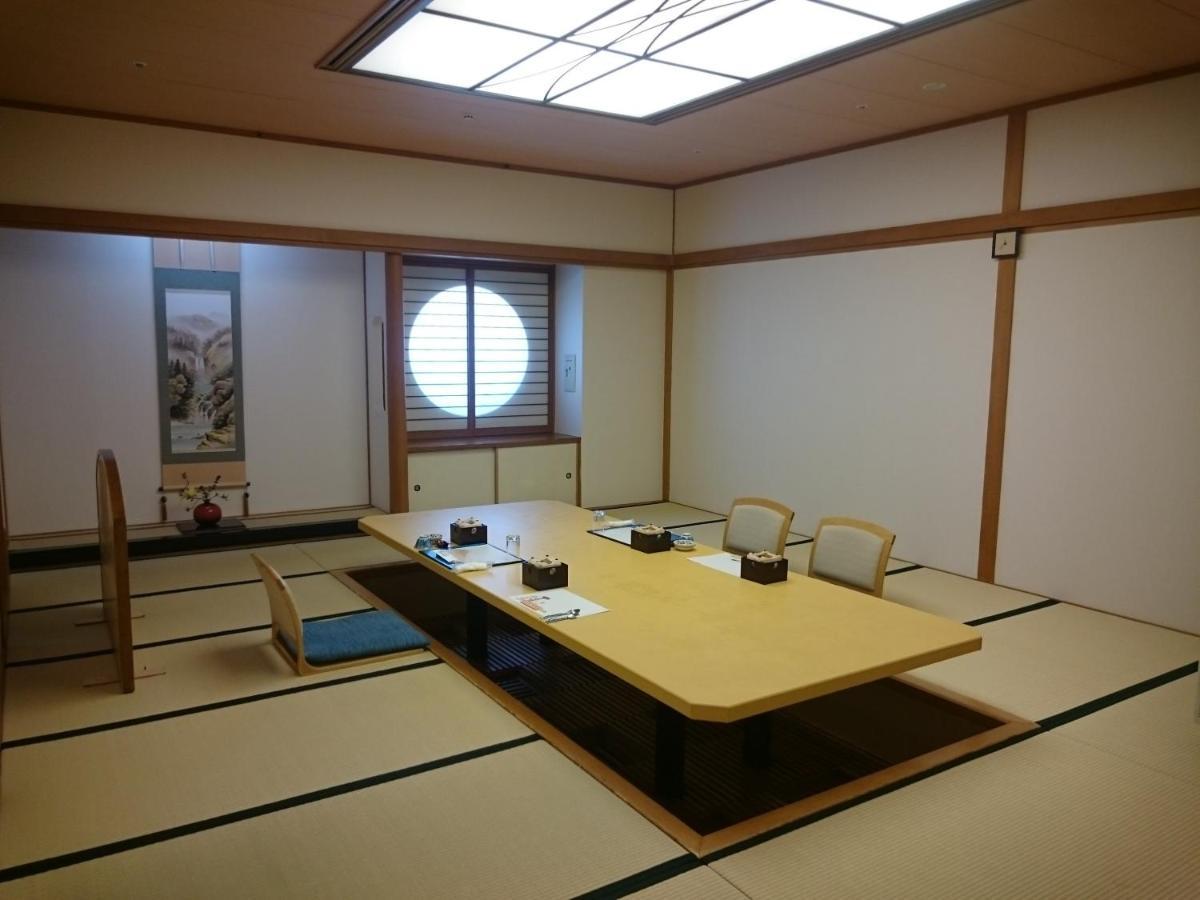 The Gran Resort Elegante Awajishima Dış mekan fotoğraf