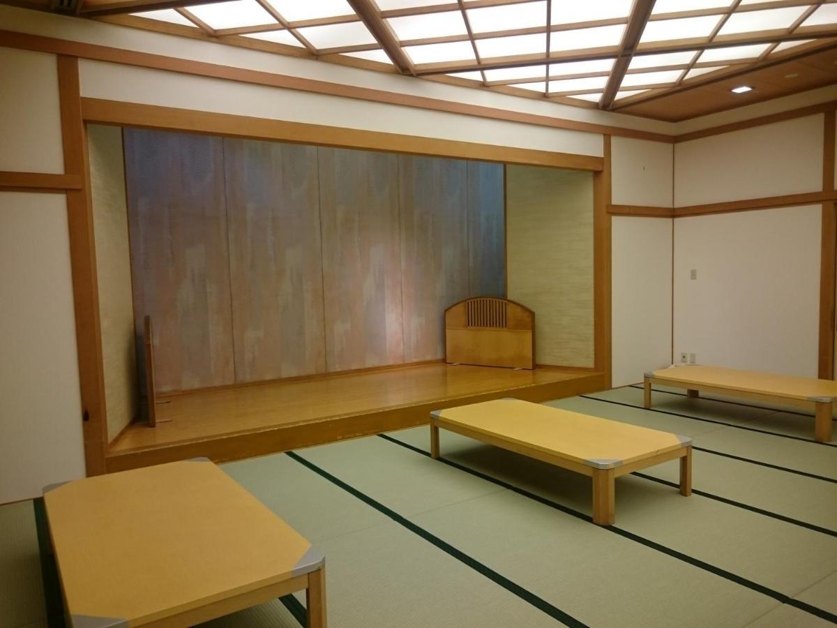 The Gran Resort Elegante Awajishima Dış mekan fotoğraf