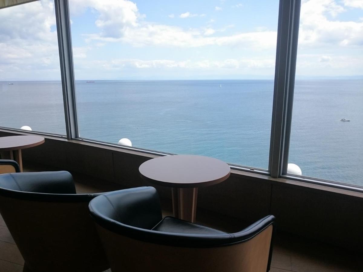 The Gran Resort Elegante Awajishima Dış mekan fotoğraf