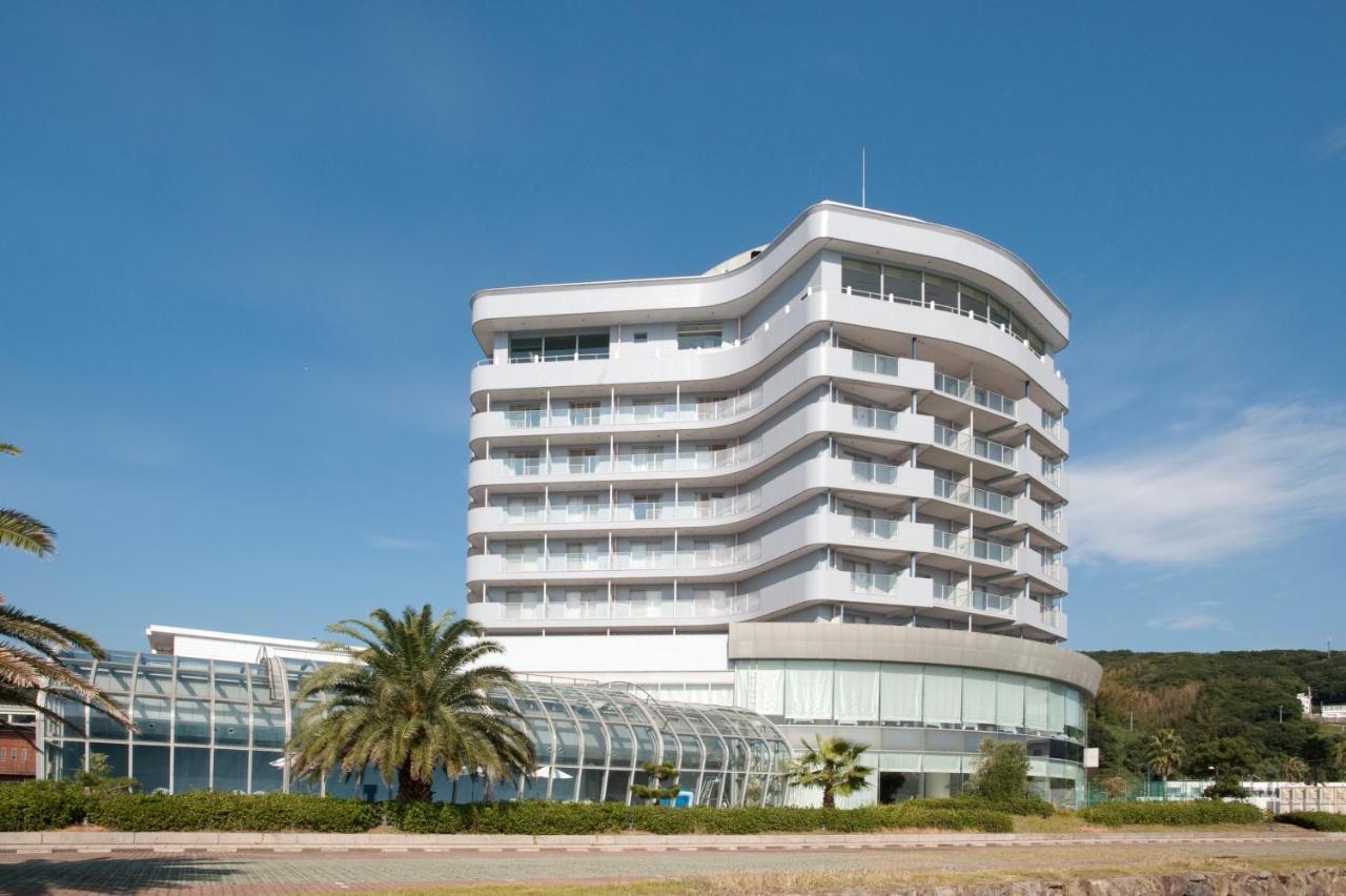 The Gran Resort Elegante Awajishima Dış mekan fotoğraf