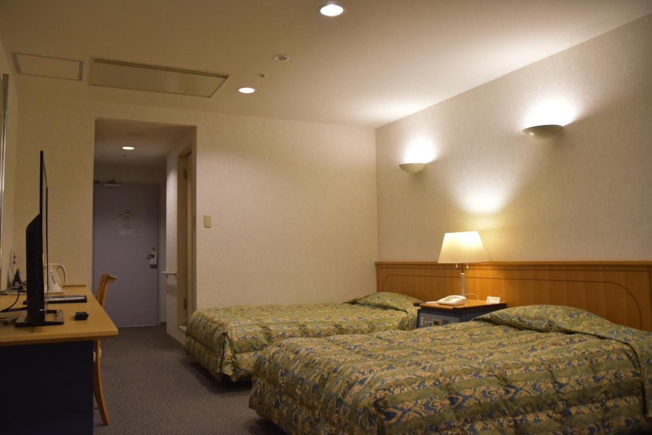 The Gran Resort Elegante Awajishima Dış mekan fotoğraf