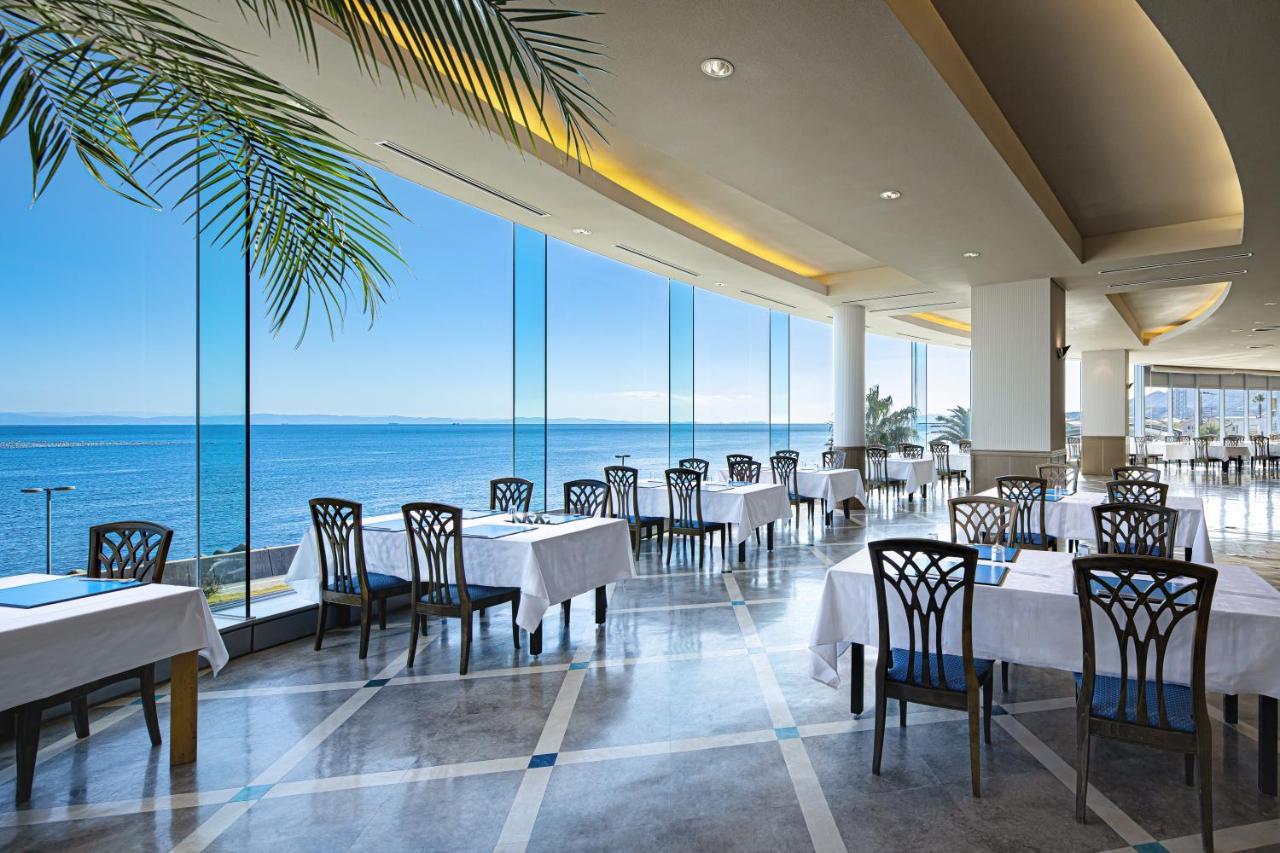 The Gran Resort Elegante Awajishima Dış mekan fotoğraf