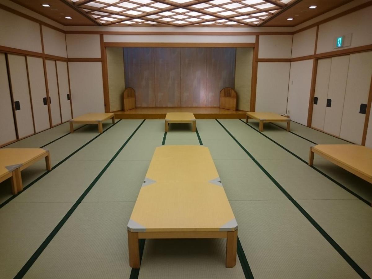 The Gran Resort Elegante Awajishima Dış mekan fotoğraf