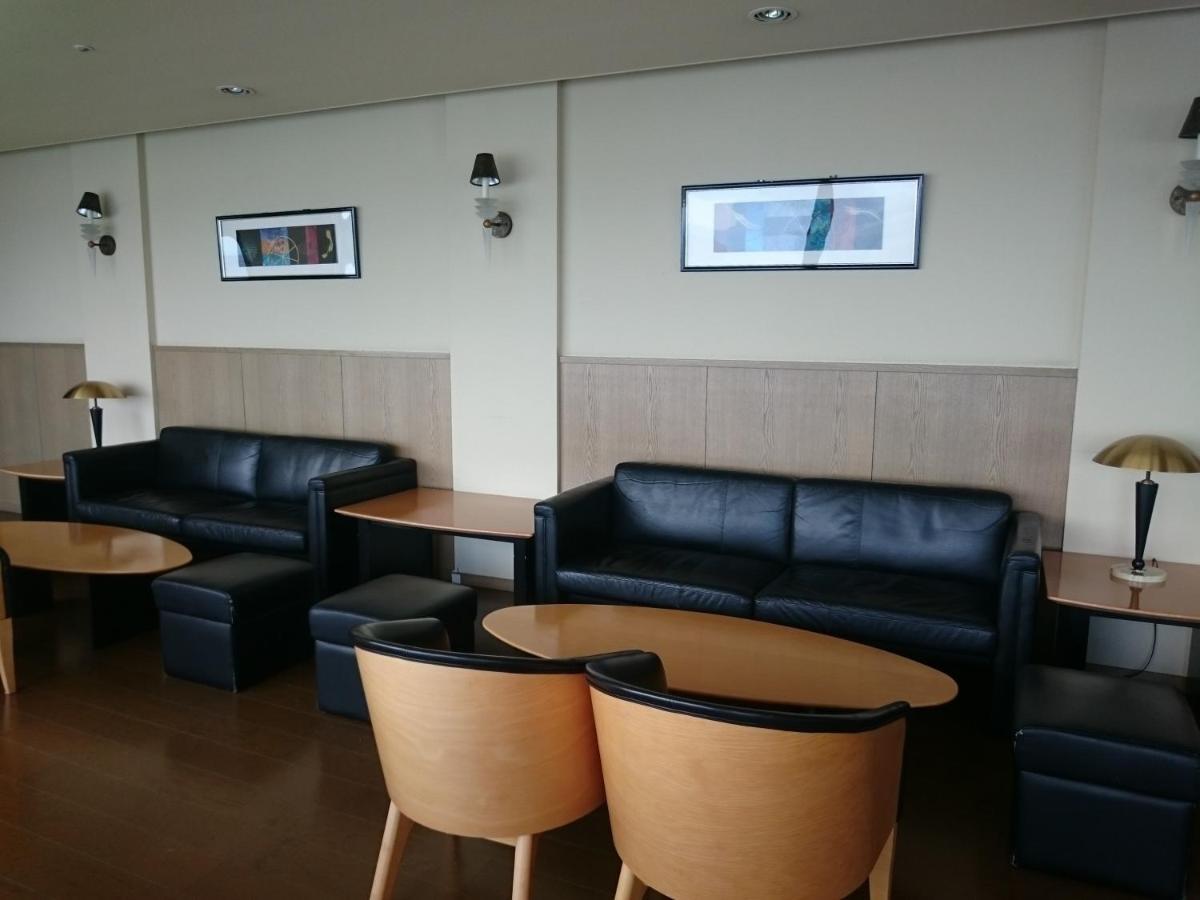The Gran Resort Elegante Awajishima Dış mekan fotoğraf