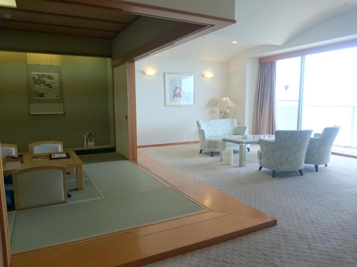 The Gran Resort Elegante Awajishima Dış mekan fotoğraf