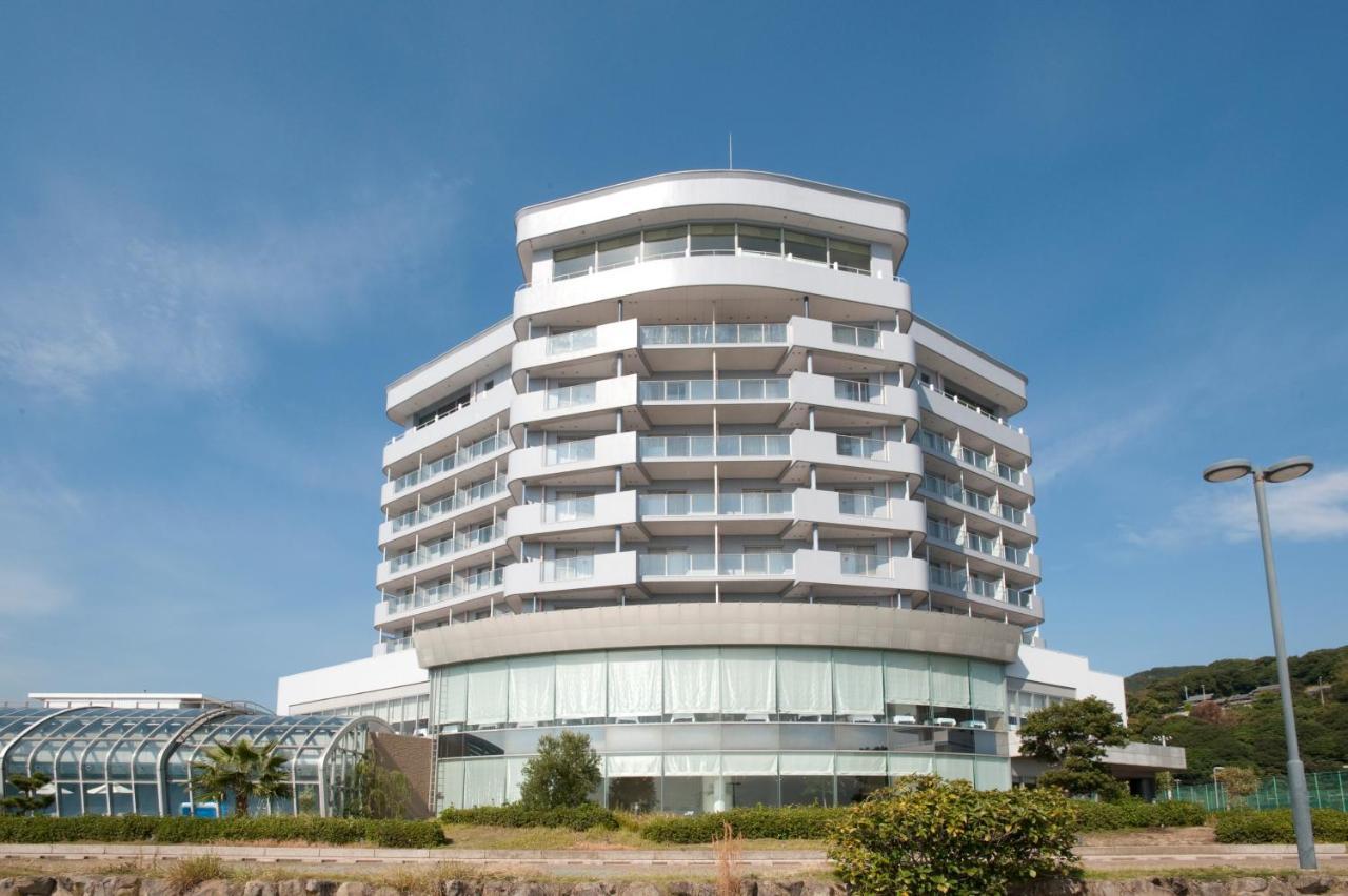 The Gran Resort Elegante Awajishima Dış mekan fotoğraf