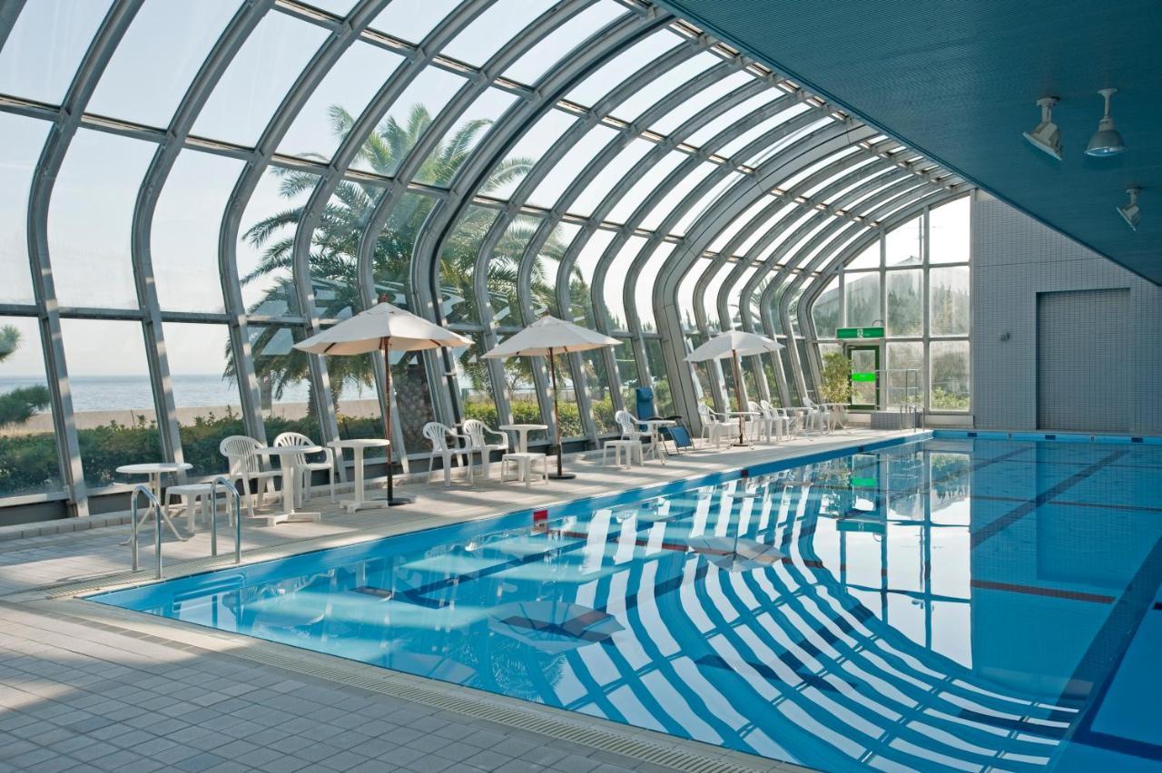 The Gran Resort Elegante Awajishima Dış mekan fotoğraf