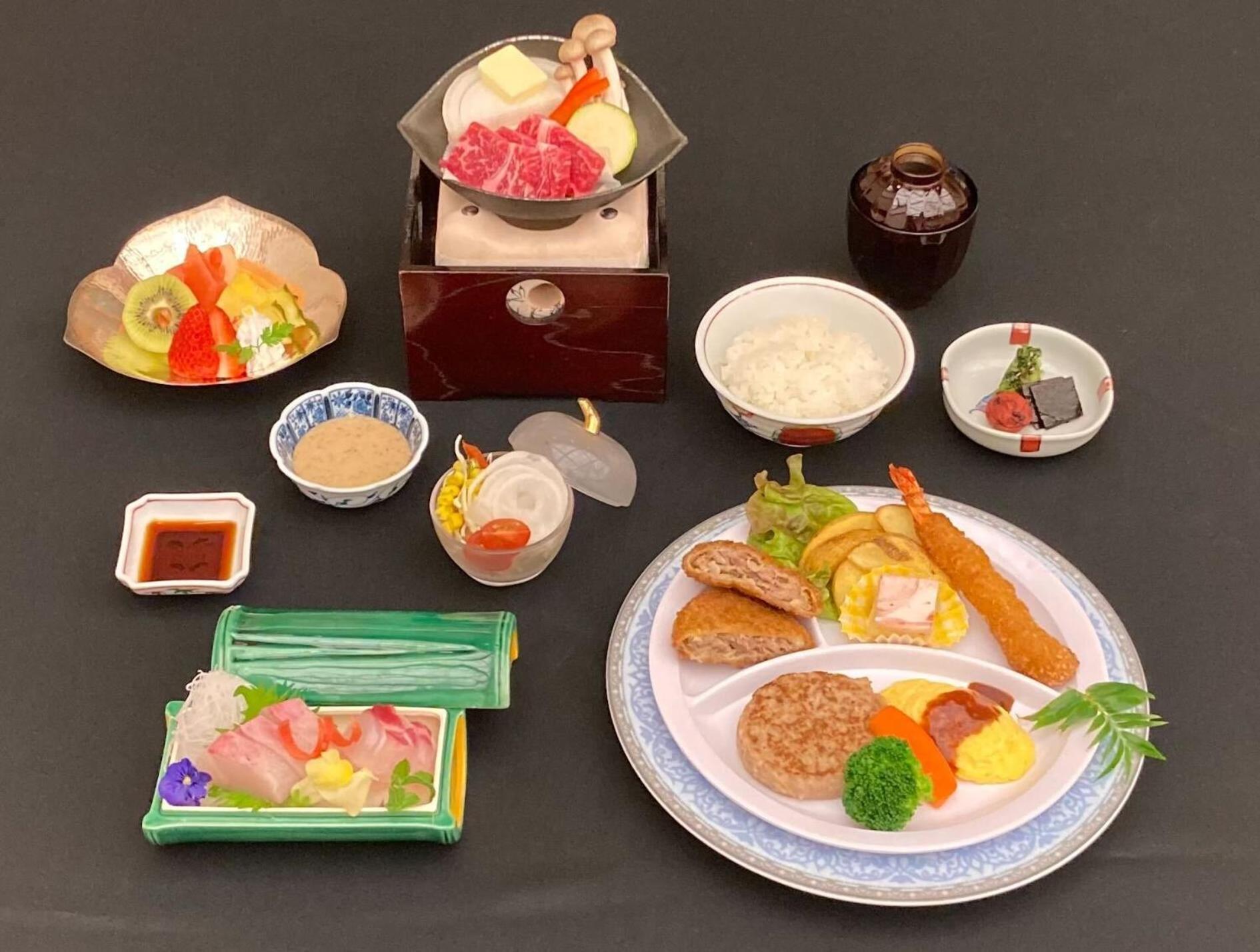 The Gran Resort Elegante Awajishima Dış mekan fotoğraf